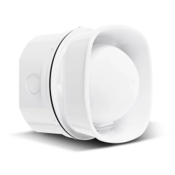 SPP-111-W SATEL Zewnętrzny akustyczny sygnalizator pożarowy