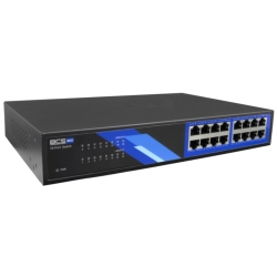 BCS-B-S16G Switch BCS BASIC