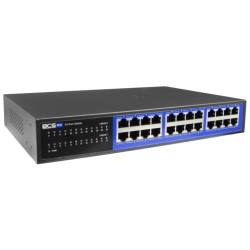 BCS-B-S24G Switch BCS BASIC