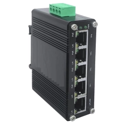 BCS-ISP04G01G Switch PoE BCS