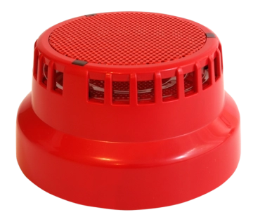 SAW-6001 Polon-Alfa Adresowalny sygnalizator akustyczny, wewnętrzny