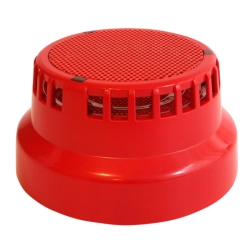 SAW-6001 Polon-Alfa Adresowalny sygnalizator akustyczny, wewnętrzny