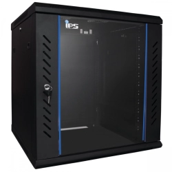 MRC19-WM-12U-D6 Szafa RACK 19, wisząca