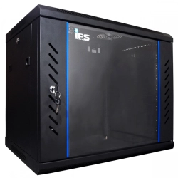 MRC19-WM-9U-D4 Szafa RACK 19, wisząca