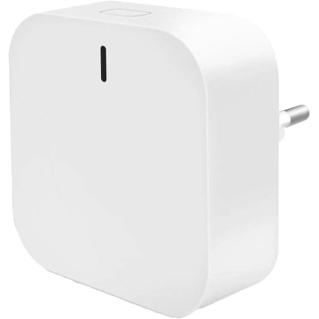 T712 Mini bramka ZigBee 3.0 Centralka Tuya Smart Life Wi-Fi wtyczka 230V