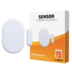 T721 Czujnik otwarcia/zamknięcia TUYA, ZigBee