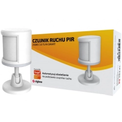 T723 Czujnik ruchu/obecności TUYA, ZigBee