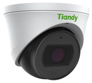 TC-C35SS Kamera IP Tiandy kopułkowa 5Mpx Starlight I3/A/E/Y/M/S/H/2.7-13.5mm/V4.0