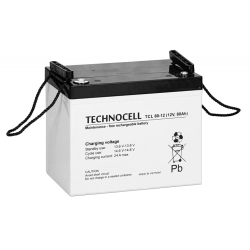 URZ3405 KEMOT PROsinus Zasilacz awaryjny 800VA/500W + akumulator TCL80-12