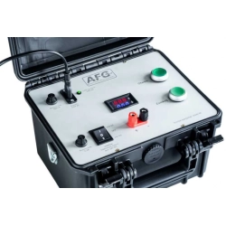 AFG-TESTER 24VDC Tester napędów