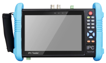 BCS-MS7.0LCD-LITE(2) Monitor Serwisowy BCS 7 cali