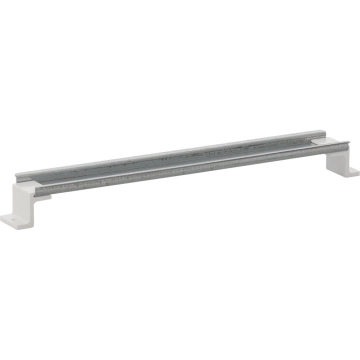 TH35-222 PULSAR Zestaw szyny DIN TH35 222mm do obudowy AWB, AWOH