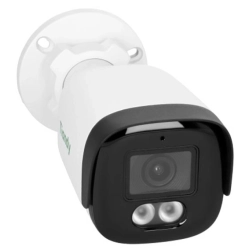 TC-C34WP Kamera IP Tiandy tubowa 4Mpx Color Maker SPEC:W/E/Y/2.8MM/V4.0