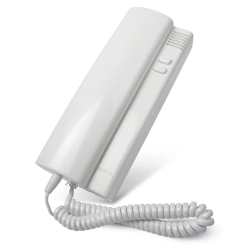 TK6 WEKTA Unifon analogowy biały