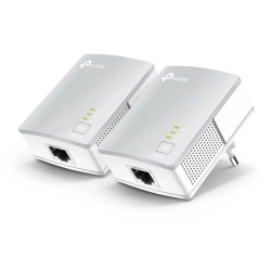 TL-PA4010 KIT TP-Link Zestaw transmiterów sieciowych 