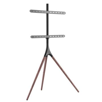 ICA-TR18SAM TECHLY Mobilny stojak tripod na monitor TV 45-65 cali regulowany