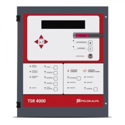 TSR-4000 Polon-Alfa Terminal sygnalizacji równoległej