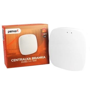T711 Bramka ZigBee 3.0 WiFi Centralka Tuya