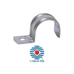 920F CELO Uchwyt pojedynczy F 20mm do kabla metalowy CNBOP 100 szt.