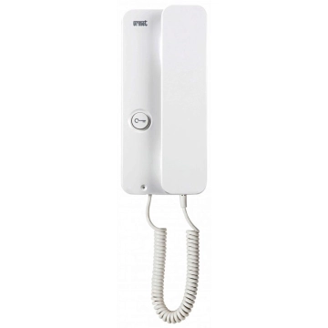 1150/620 URMET Unifon MIRO do systemu cyfrowego Matibus SE / BASIC