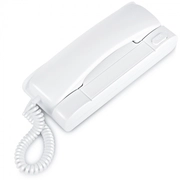 Unifon 1132 Urmet System domofonowy analogowy 4+n, biały