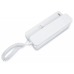Unifon 1150 Miro Urmet, Analogowy system domofonowy 4+n