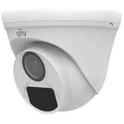 UAC-T115-F28 UNIVIEW Kamera analogowa 5 Mpx kopułka