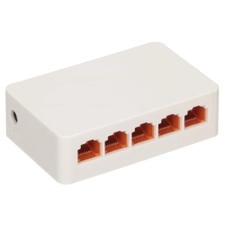 URANOS SN-1005C Extralink Switch 5x 10/100 Mb/s