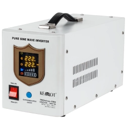 URZ3406 KEMOT Zasilacz awaryjny 1000VA/700W