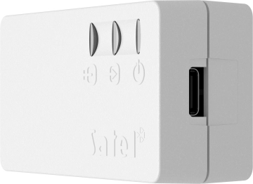 USB-RS485 SATEL Konwerter USB/RS-485