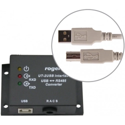 UT-2USB ROGER Interfejs komunikacyjny USB-RS485