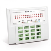 VERSA-LED-GR SATEL Manipulator LED, zielony do central alarmowych VERSA