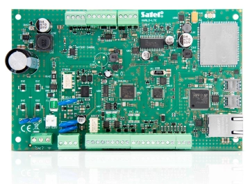 VERSA Plus LTE Centrala alarmowa SATEL