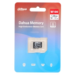DHI-TF-W100-128GB Dahua Karta pamięci microSD 128GB
