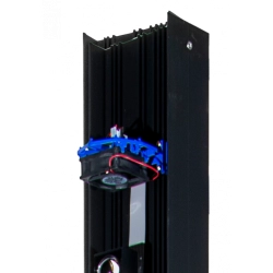 TWMR FAN12V KIT Moduł wentylatora do kolumn OPTEX