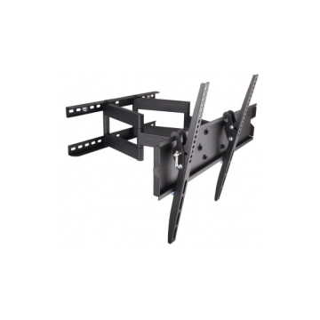 ICA-PLB 147XL TECHLY Uchwyt ścienny do monitora TV 42-70 cali obrotowy uchylny