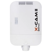 X-CAM II Switch4L PoE+/12V Camsat Switch PoE