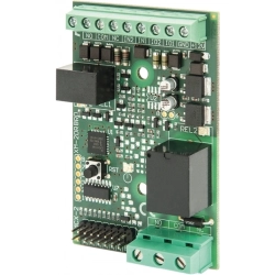 XM-2DR-BRD ROGER Moduł elektroniczny ekspandera XM-2DR