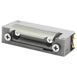 XSHD12U Hartte Elektrozaczep przeciwpożarowy, standard 12V AC/DC