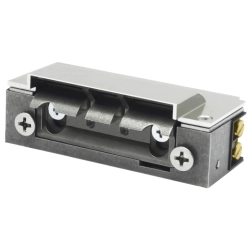 XSHD24U-C Hartte Elektrozaczep przeciwpożarowy 24V AC/DC z wyślizgiem