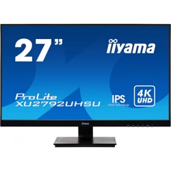 XU2792UHSU-B1 IIYAMA Monitor 4K 27 cali z matrycą IPS