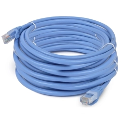 Y-C815ABL UNITEK Przewód patchcord UTP kat. 6, 20 metrów