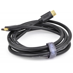 Y-C138M UNITEK Kabel HDMI v2.0, 2 metry