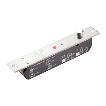 YB-700B(LED) YLI Elektrozamek trzpieniowy 1000kg rewersyjny do drzwi