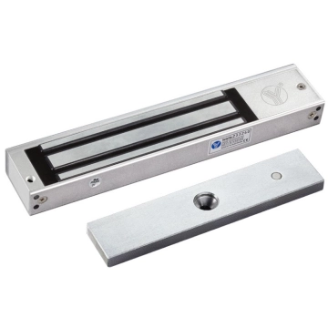 YM-280N YLI Zwora elektromagnetyczna 12V/24V 280kg do drzwi