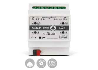 KNX-DIM21 SATEL