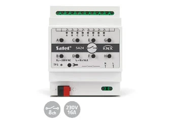 KNX-SA24 SATEL