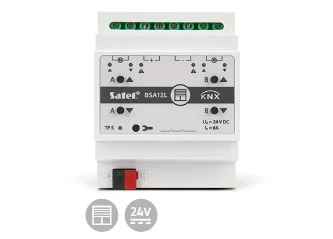 KNX-BSA12L SATEL