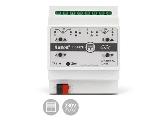 KNX-BSA12H SATEL