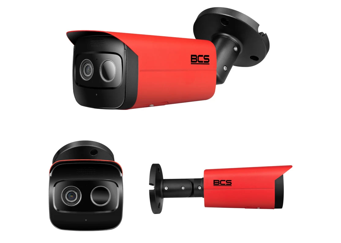 Kamera termowizyjna BCS-L-TIP541FSR3-FDT(0401) - sprawdź na fonex.pl!
